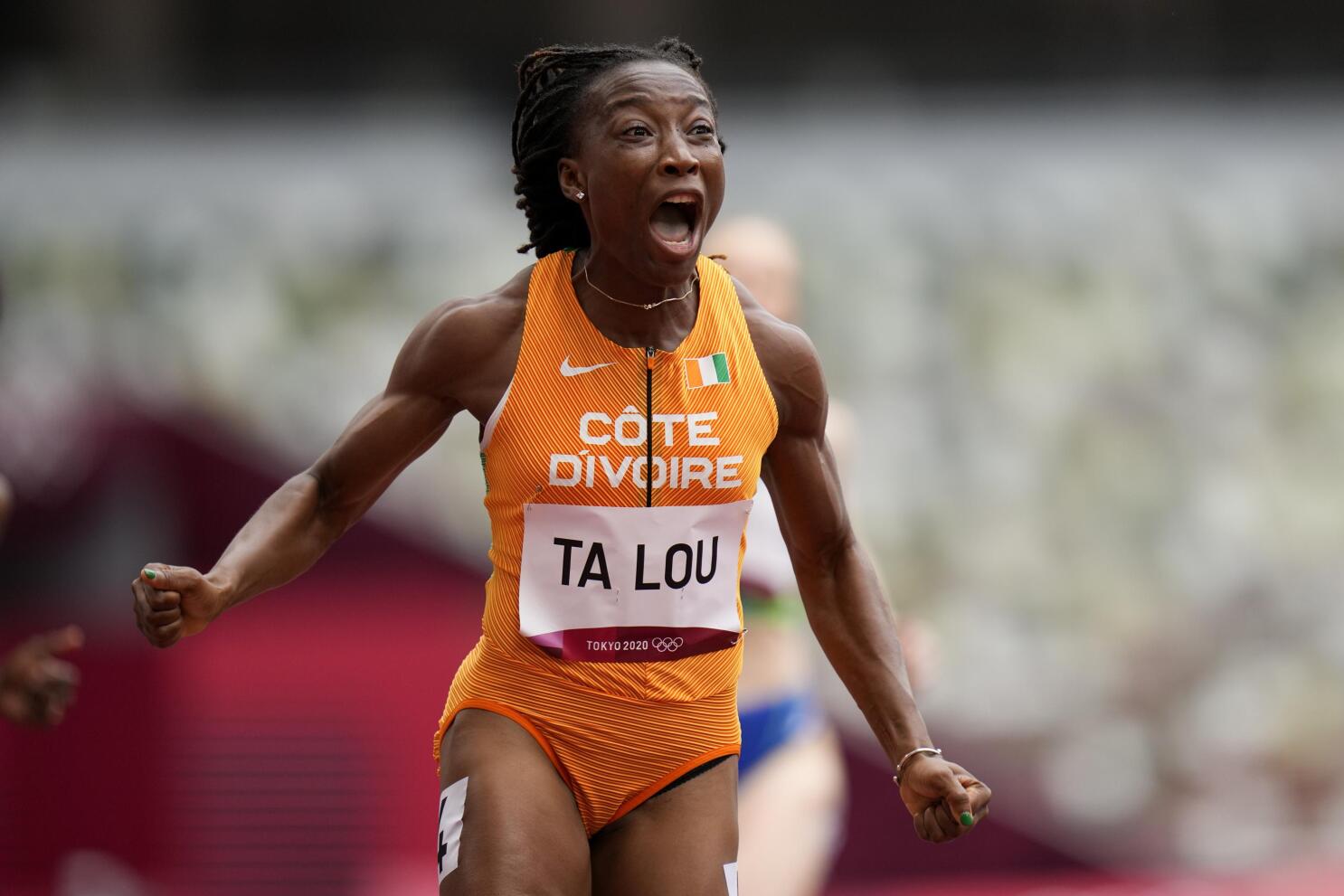 Women running track new arrivals